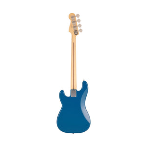 [PREORDER] Fender Japan Hybrid II Precision Bass Guitar, RW FB, Forest Blue