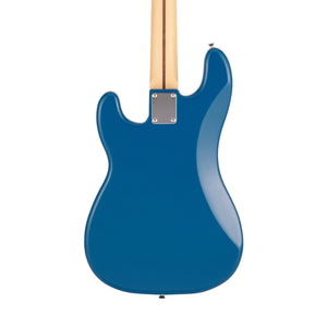 [PREORDER] Fender Japan Hybrid II Precision Bass Guitar, RW FB, Forest Blue