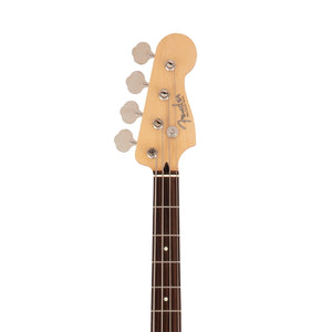 [PREORDER] Fender Japan Hybrid II Precision Bass Guitar, RW FB, Forest Blue