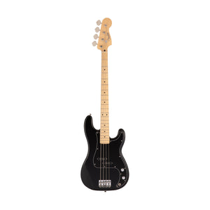 [PREORDER 2 WEEKS] Fender Japan Hybrid II Precision Bass Guitar, Maple FB, Black