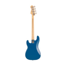 [PREORDER 2 WEEKS] Fender Japan Hybrid II Precision Bass Guitar, Maple FB, Forest Blue