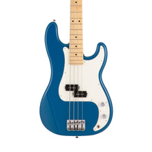 [PREORDER 2 WEEKS] Fender Japan Hybrid II Precision Bass Guitar, Maple FB, Forest Blue
