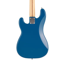 [PREORDER 2 WEEKS] Fender Japan Hybrid II Precision Bass Guitar, Maple FB, Forest Blue
