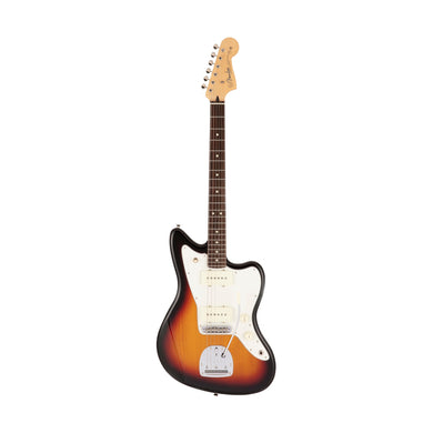 [PREORDER 2 WEEKS] Fender Japan Hybrid II Jazzmaster Electric Guitar, RW FB, 3-Color Sunburst