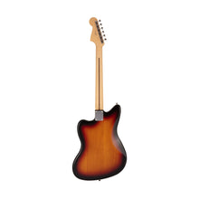 [PREORDER 2 WEEKS] Fender Japan Hybrid II Jazzmaster Electric Guitar, RW FB, 3-Color Sunburst