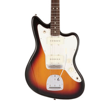 [PREORDER 2 WEEKS] Fender Japan Hybrid II Jazzmaster Electric Guitar, RW FB, 3-Color Sunburst