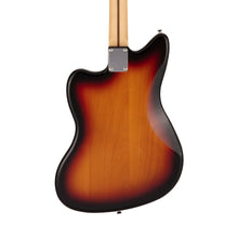 [PREORDER 2 WEEKS] Fender Japan Hybrid II Jazzmaster Electric Guitar, RW FB, 3-Color Sunburst