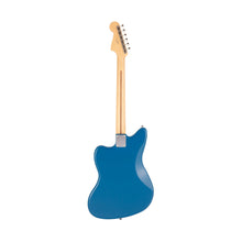[PREORDER 2 WEEKS] Fender Japan Hybrid II Jazzmaster Electric Guitar, RW FB, Forest Blue