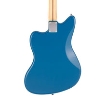 [PREORDER 2 WEEKS] Fender Japan Hybrid II Jazzmaster Electric Guitar, RW FB, Forest Blue