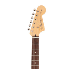 [PREORDER 2 WEEKS] Fender Japan Hybrid II Jazzmaster Electric Guitar, RW FB, Forest Blue