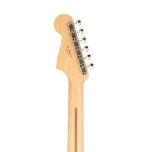 [PREORDER 2 WEEKS] Fender Japan Hybrid II Jazzmaster Electric Guitar, RW FB, Forest Blue