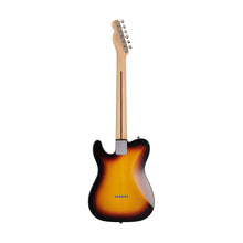 [PREORDER 2 WEEKS] Fender Japan Junior Collection Telecaster Electric Guitar, RW FB, 3-Color Sunburst
