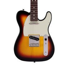 [PREORDER 2 WEEKS] Fender Japan Junior Collection Telecaster Electric Guitar, RW FB, 3-Color Sunburst