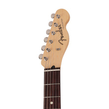[PREORDER 2 WEEKS] Fender Japan Junior Collection Telecaster Electric Guitar, RW FB, 3-Color Sunburst