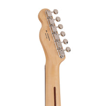 [PREORDER 2 WEEKS] Fender Japan Junior Collection Telecaster Electric Guitar, RW FB, 3-Color Sunburst