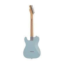 [PREORDER 2 WEEKS] Fender Japan Junior Collection Telecaster Electric Guitar, RW FB, Satin Daphne Blue