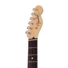[PREORDER 2 WEEKS] Fender Japan Junior Collection Telecaster Electric Guitar, RW FB, Satin Daphne Blue