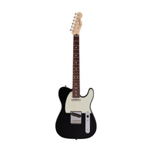 [PREORDER 2 WEEKS] Fender Japan Junior Collection Telecaster Electric Guitar, RW FB, Black