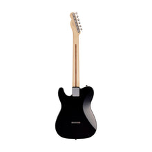 [PREORDER 2 WEEKS] Fender Japan Junior Collection Telecaster Electric Guitar, RW FB, Black