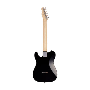 [PREORDER 2 WEEKS] Fender Japan Junior Collection Telecaster Electric Guitar, RW FB, Black