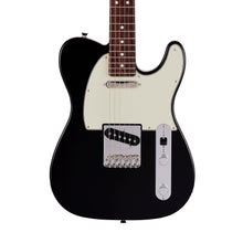 [PREORDER 2 WEEKS] Fender Japan Junior Collection Telecaster Electric Guitar, RW FB, Black
