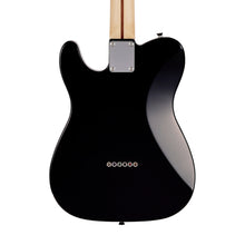 [PREORDER 2 WEEKS] Fender Japan Junior Collection Telecaster Electric Guitar, RW FB, Black