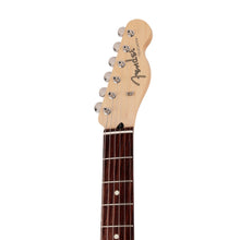 [PREORDER 2 WEEKS] Fender Japan Junior Collection Telecaster Electric Guitar, RW FB, Black
