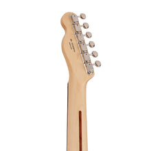 [PREORDER 2 WEEKS] Fender Japan Junior Collection Telecaster Electric Guitar, RW FB, Black