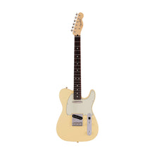 [PREORDER 2 WEEKS] Fender Japan Junior Collection Telecaster Electric Guitar, RW FB, Satin Vintage White