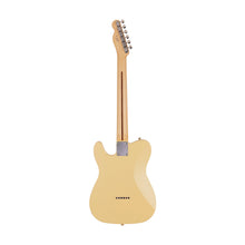 [PREORDER 2 WEEKS] Fender Japan Junior Collection Telecaster Electric Guitar, RW FB, Satin Vintage White
