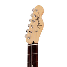 [PREORDER 2 WEEKS] Fender Japan Junior Collection Telecaster Electric Guitar, RW FB, Satin Vintage White