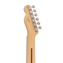 [PREORDER 2 WEEKS] Fender Japan Junior Collection Telecaster Electric Guitar, RW FB, Satin Vintage White