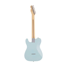 [PREORDER 2 WEEKS] Fender Japan Junior Collection Telecaster Electric Guitar, Maple FB, Satin Daphne Blue