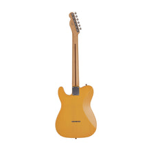 [PREORDER 2 WEEKS] Fender Japan Junior Collection Telecaster Electric Guitar, Maple FB, Butterscotch Blonde