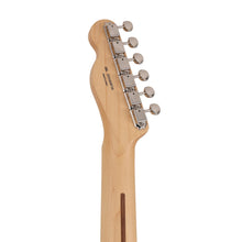 [PREORDER 2 WEEKS] Fender Japan Junior Collection Telecaster Electric Guitar, Maple FB, Butterscotch Blonde