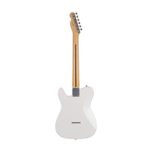 [PREORDER 2 WEEKS] Fender Japan Junior Collection Telecaster Electric Guitar, Maple FB, Arctic White