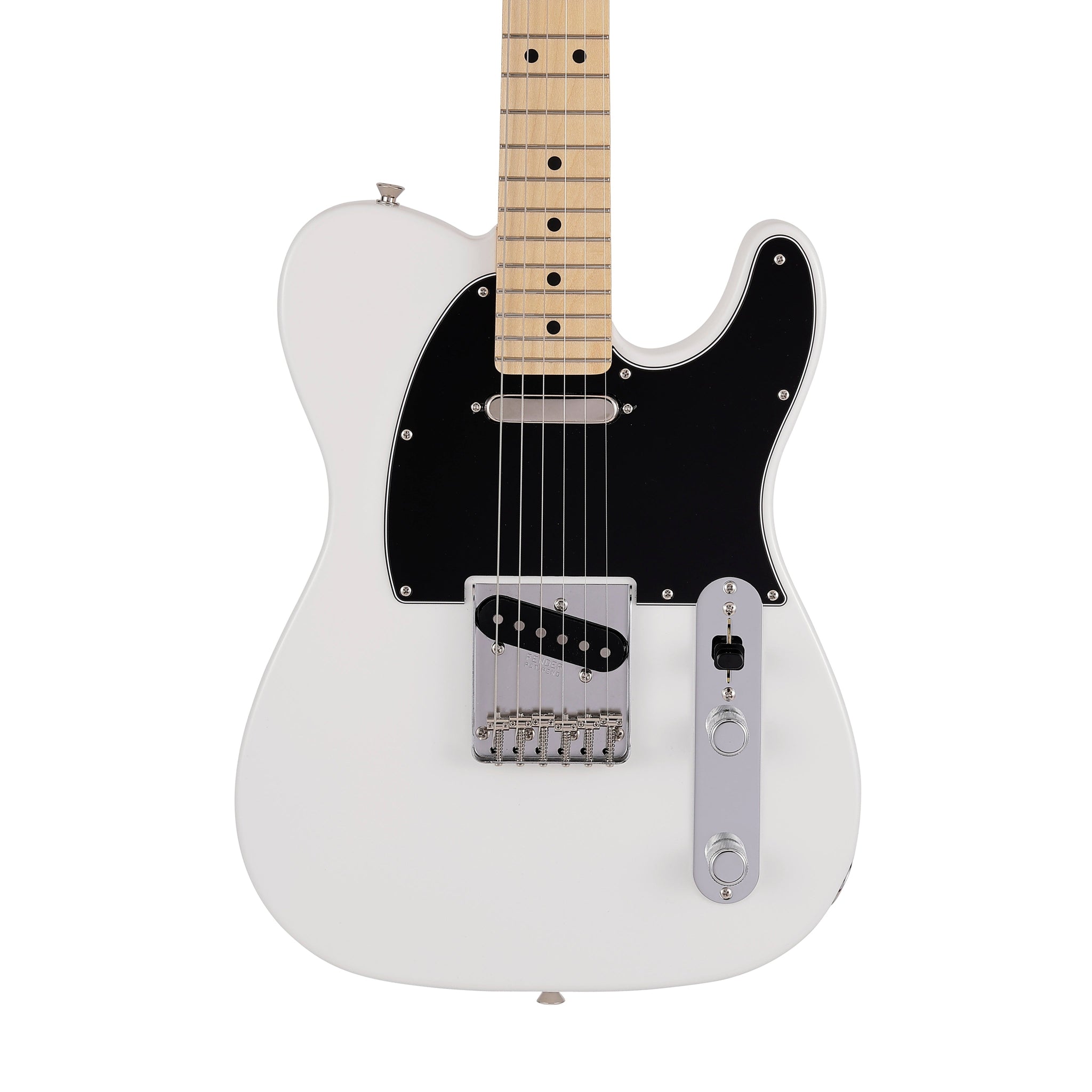 PREORDER 2 WEEKS] Fender Japan Junior Collection Telecaster
