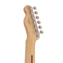 [PREORDER 2 WEEKS] Fender Japan Junior Collection Telecaster Electric Guitar, Maple FB, Arctic White