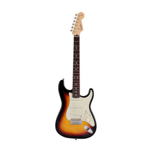 [PREORDER 2 WEEKS] Fender Japan Junior Collection Stratocaster Electric Guitar, RW FB, 3-Color Sunburst