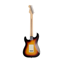 [PREORDER 2 WEEKS] Fender Japan Junior Collection Stratocaster Electric Guitar, RW FB, 3-Color Sunburst
