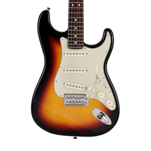 [PREORDER 2 WEEKS] Fender Japan Junior Collection Stratocaster Electric Guitar, RW FB, 3-Color Sunburst