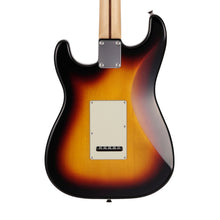 [PREORDER 2 WEEKS] Fender Japan Junior Collection Stratocaster Electric Guitar, RW FB, 3-Color Sunburst