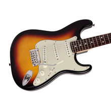 [PREORDER 2 WEEKS] Fender Japan Junior Collection Stratocaster Electric Guitar, RW FB, 3-Color Sunburst