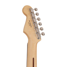 [PREORDER 2 WEEKS] Fender Japan Junior Collection Stratocaster Electric Guitar, RW FB, 3-Color Sunburst