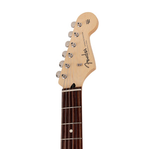 [PREORDER 2 WEEKS] Fender Japan Junior Collection Stratocaster Electric Guitar, RW FB, Satin Surf Green