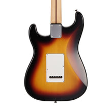 [PREORDER 2 WEEKS] Fender Japan Junior Collection Stratocaster Electric Guitar, Maple FB, 3-Color Sunburst