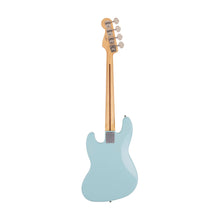 [PREORDER] Fender Japan Junior Collection Jazz Bass Guitar, RW FB, Satin Daphne Blue
