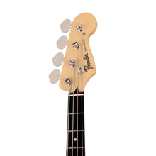 [PREORDER] Fender Japan Junior Collection Jazz Bass Guitar, RW FB, Satin Daphne Blue