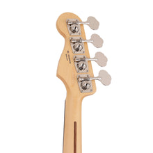 [PREORDER] Fender Japan Junior Collection Jazz Bass Guitar, RW FB, Satin Daphne Blue