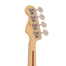 [PREORDER 2 WEEKS] Fender Japan Junior Collection Jazz Bass Guitar, RW FB, Satin Vintage White